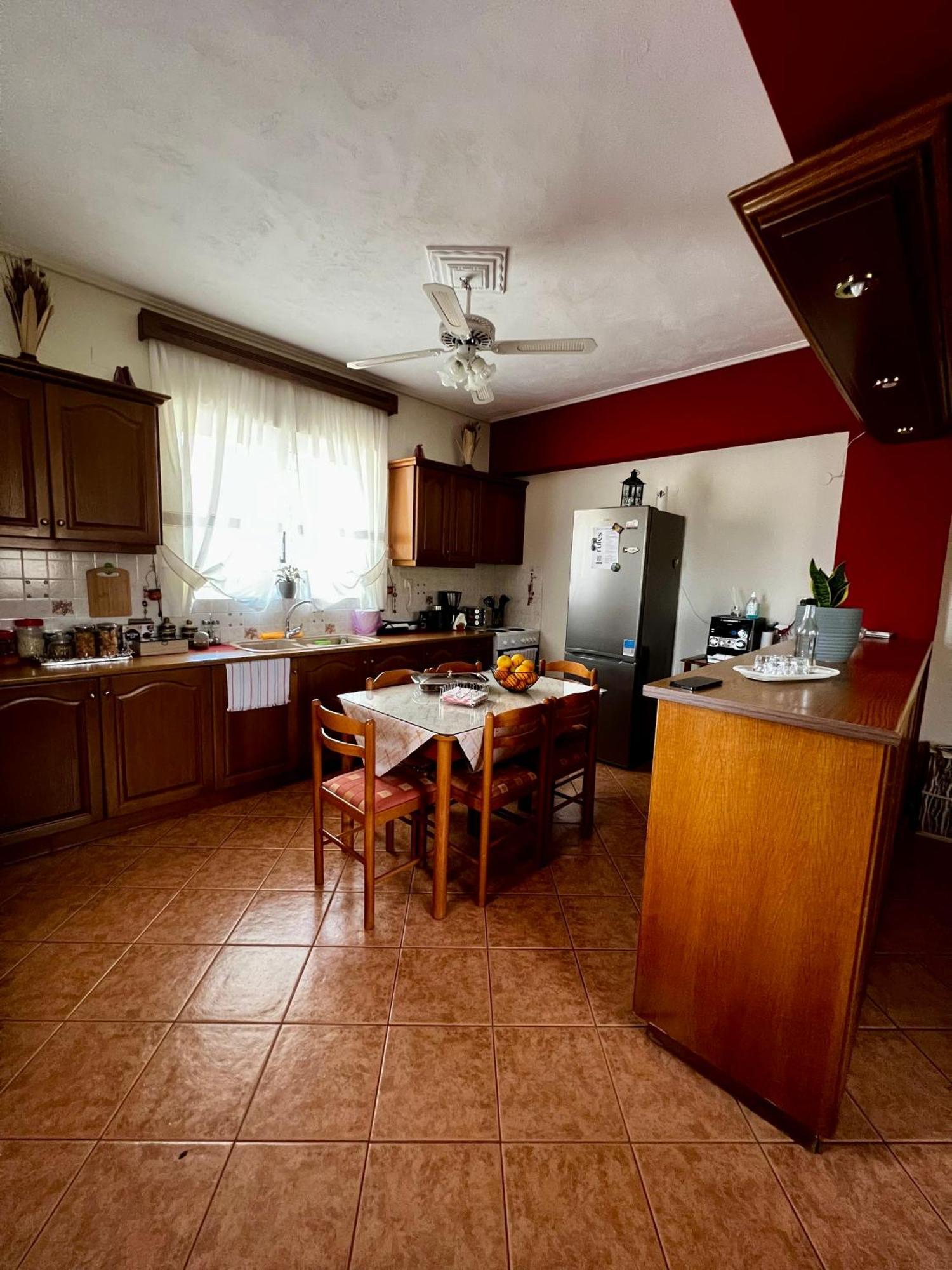 KaryesKolovos House别墅 外观 照片